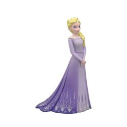 Figurine La Reine des Neiges 2 - Elsa