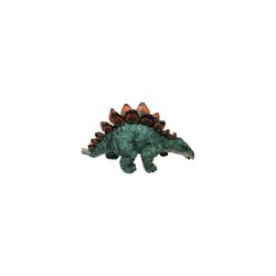 Figurine Dinosaure - Stégosaure