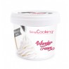 Préparation en poudre pour crème à dresser goût vanille Wonder Cream - 150 gr