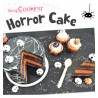 Kit "horror cake"