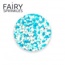 Assortiment décors sucrés Fairy Sprinkles - Winter is Coming 100 g