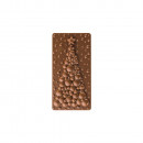 Moule à chocolat "Sapin de Noël à bulles" - 27,5 x 17,5 cm