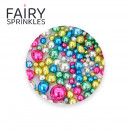 Décors sucrés sprinkles "Candy Store" - 100 g - Fairy Sprinkles