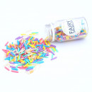 Décors sucrés sprinkles "Birthday Wish" - 100 g - Fairy Sprinkles