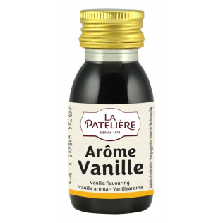 Arôme vanille - 60 ml
