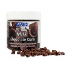 Copeaux chocolat lait - 85 g