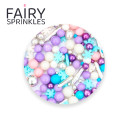 Décors sucrés sprinkles "Party all Night" - 100 g
