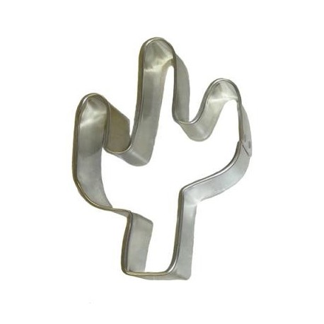Emporte-pièce "cactus" (10,2cm)