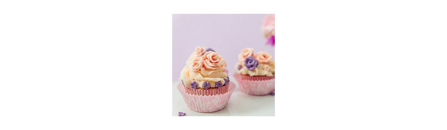 Atelier cupcakes - Tout pour vos gâteaux & pâtisseries