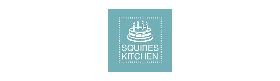 Marque Squires Kitchen Féerie Cake