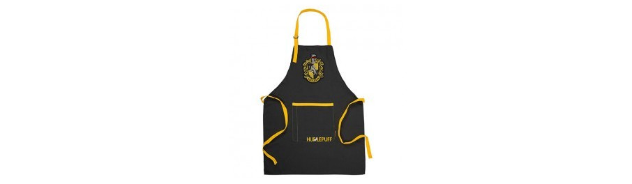 Tablier de cuisine Harry Potter T-Shirt Licorne disponible pas cher